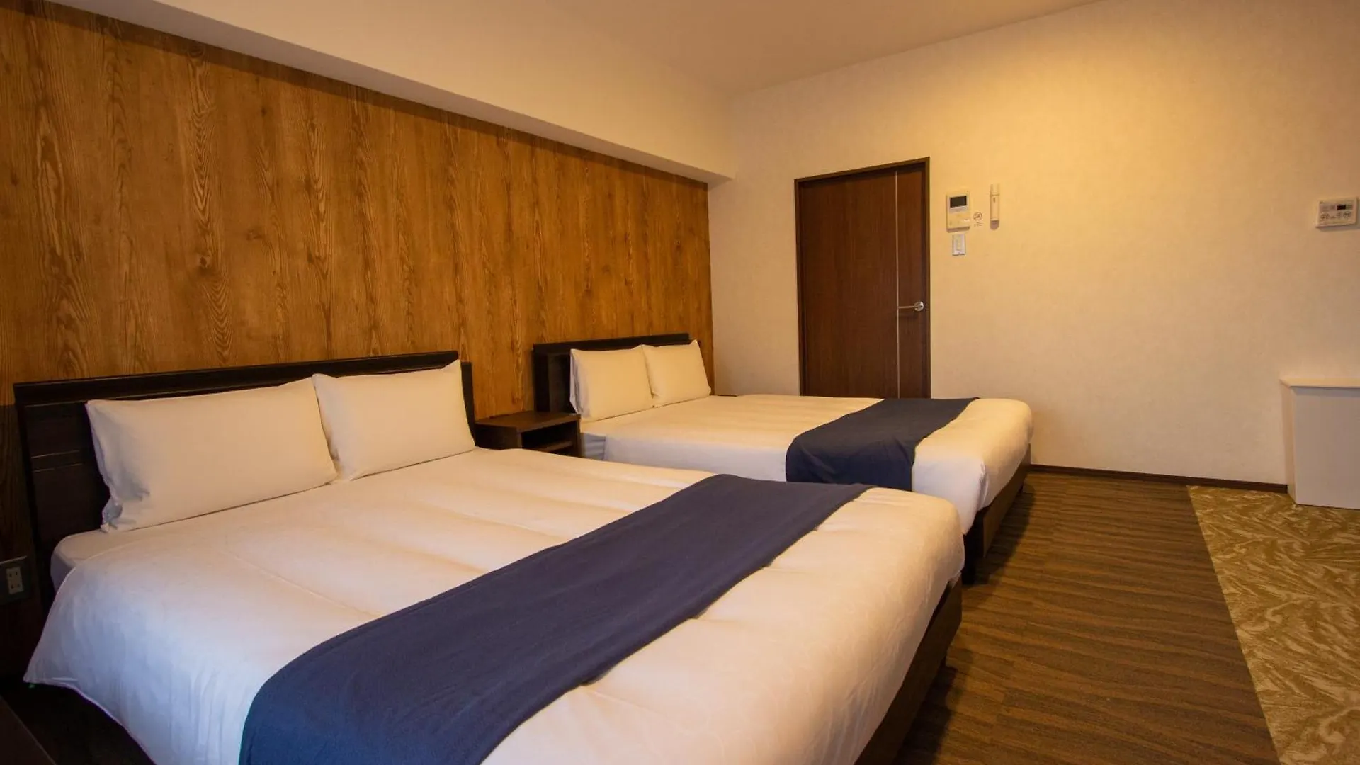 Hotel Fu-Rin Fukuoka  0*, Fukuoka (Fukuoka)