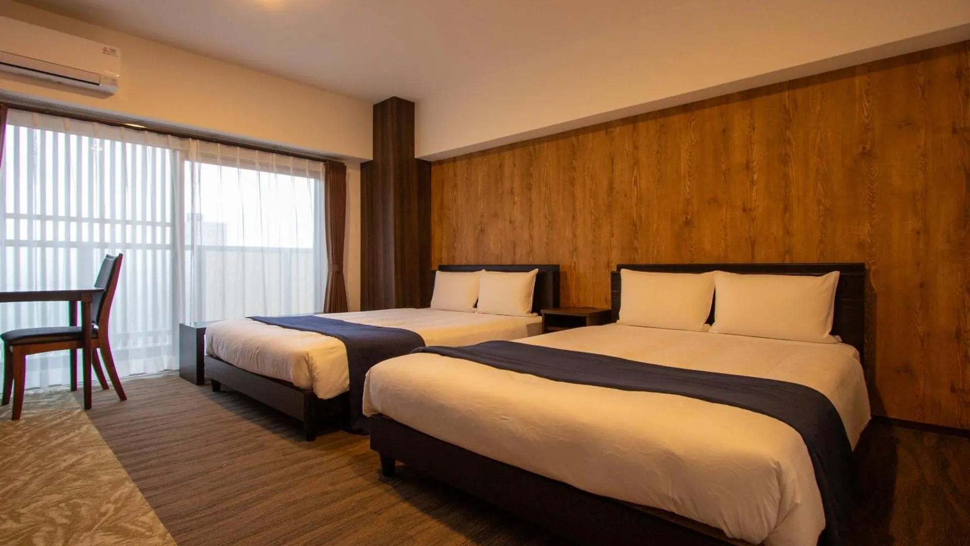 Hotel Fu-Rin Fukuoka  Apartment