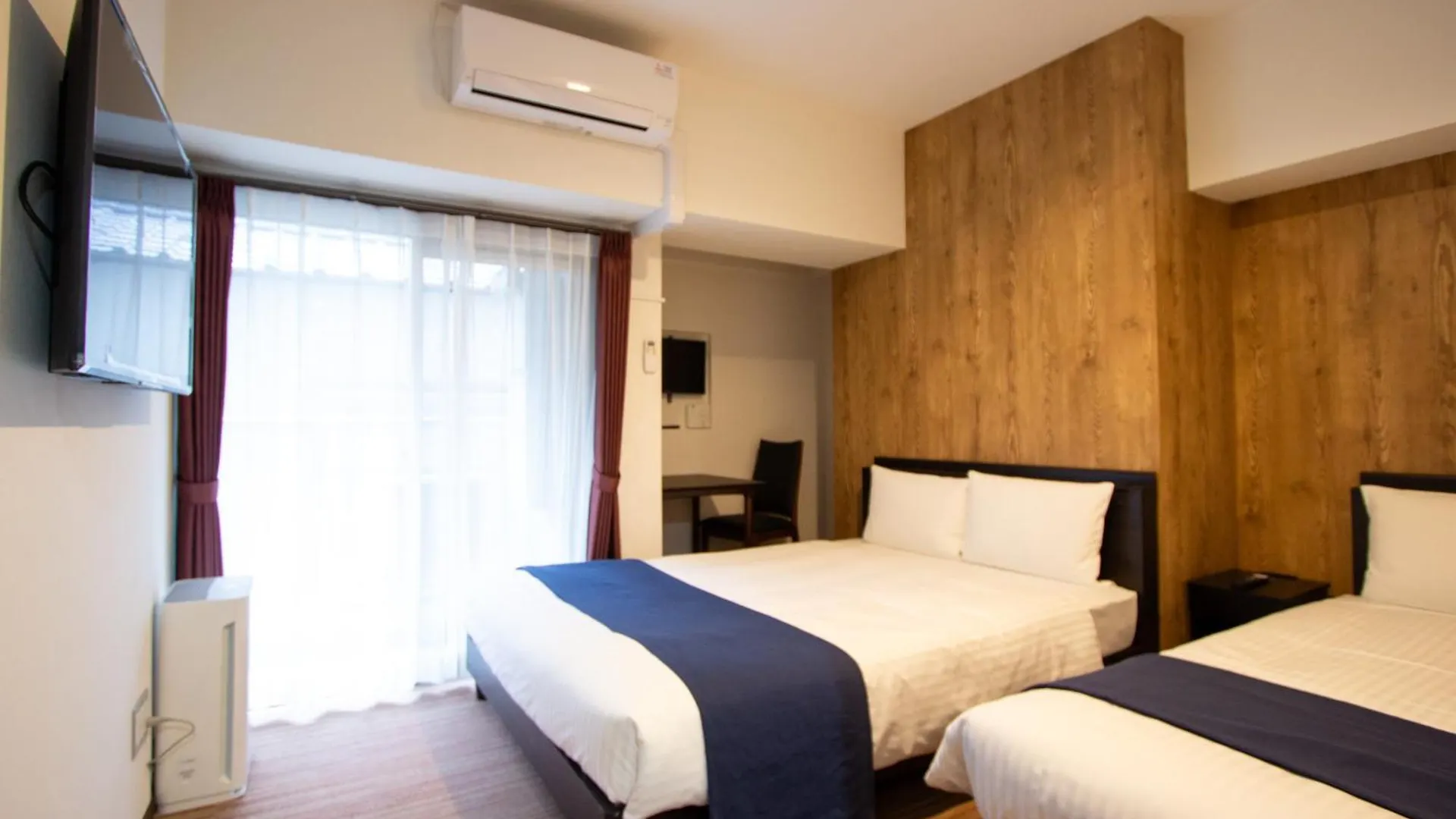 Apartment Hotel Fu-Rin Fukuoka