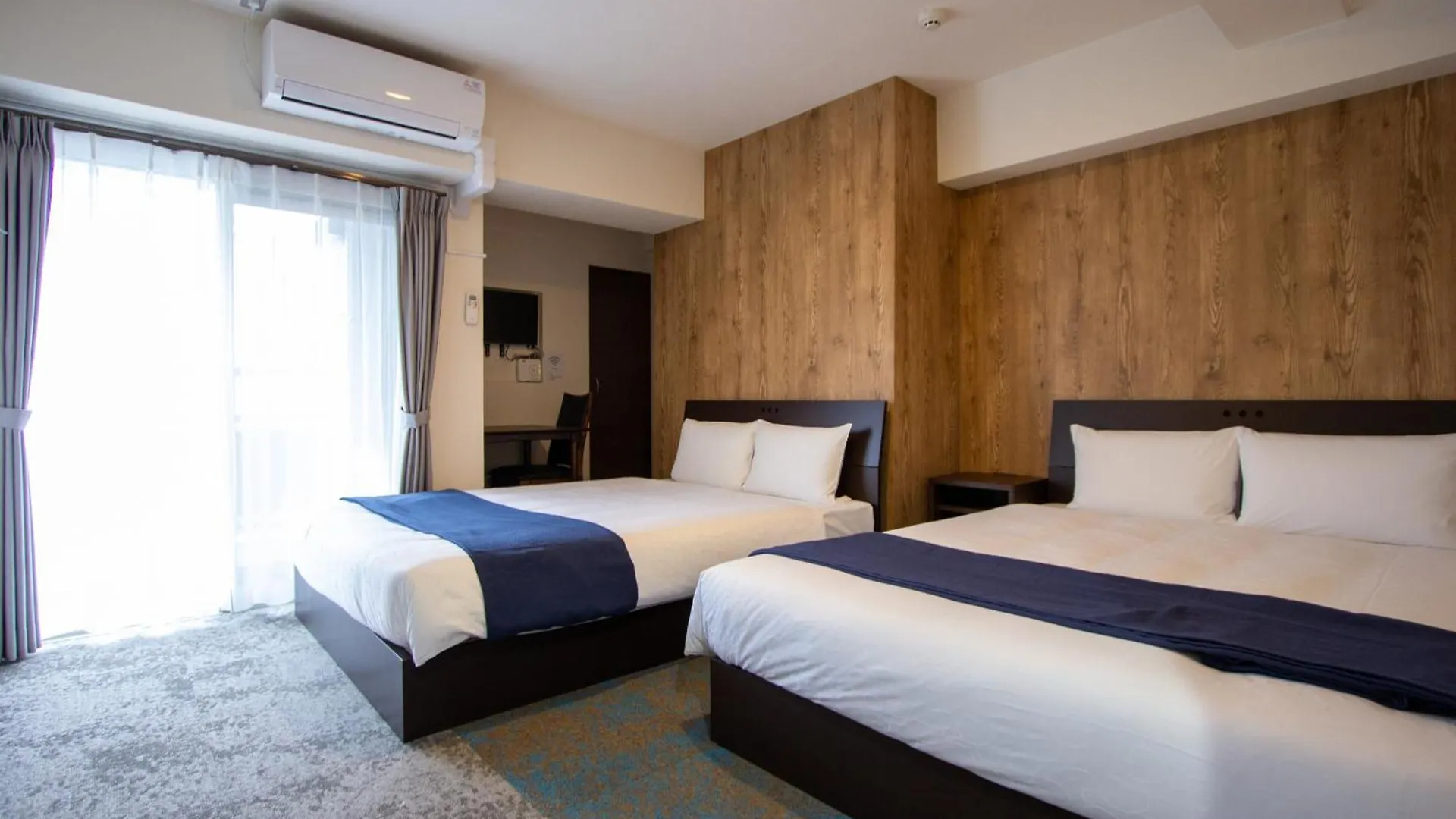 Hotel Fu-Rin Fukuoka  Japan