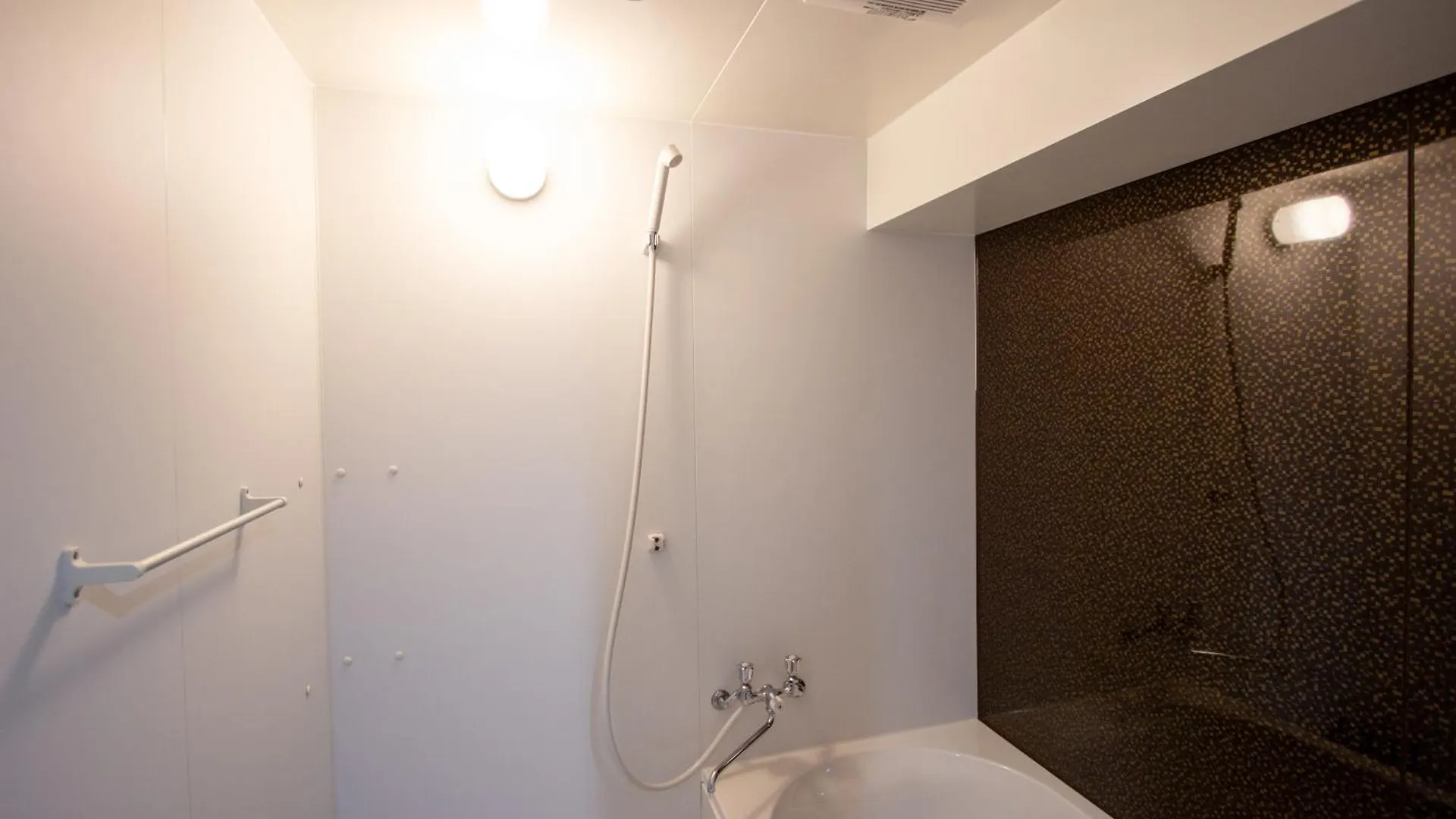 Apartment Hotel Fu-Rin Fukuoka  Japan