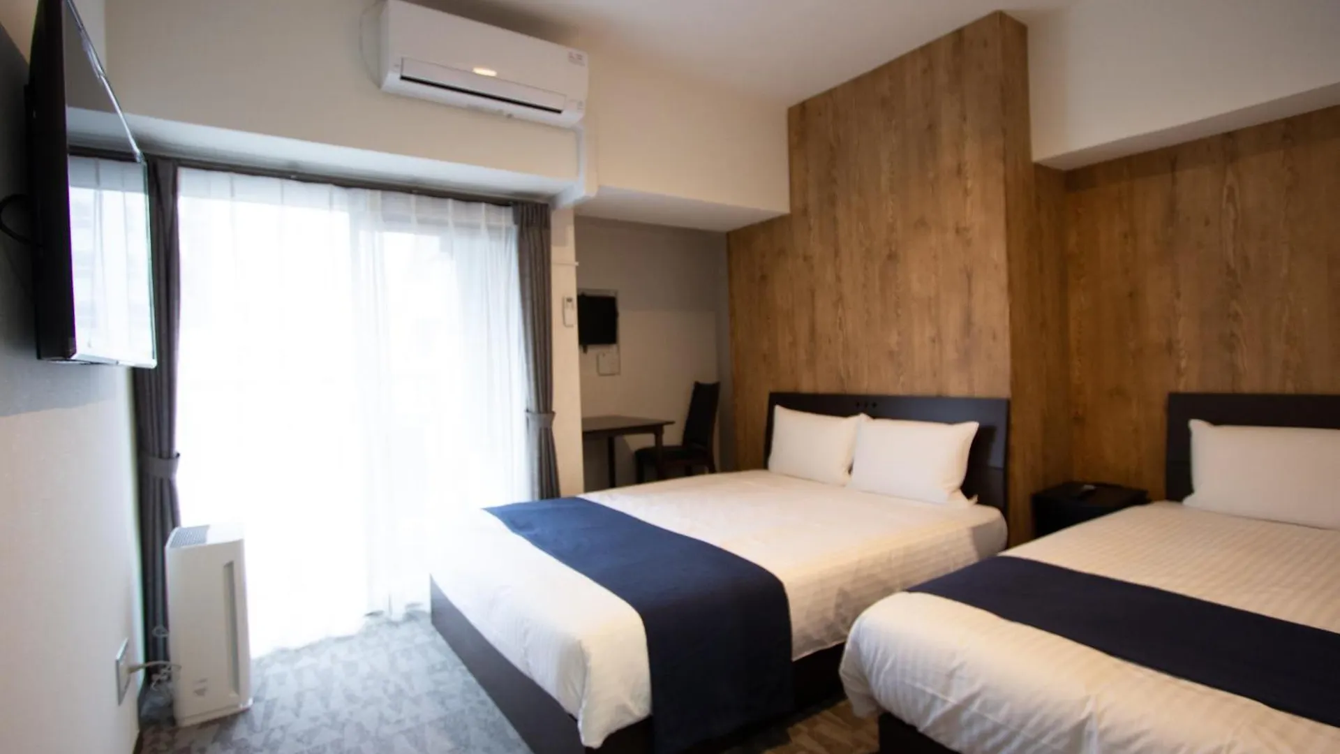 Hotel Fu-Rin Fukuoka  Apartment