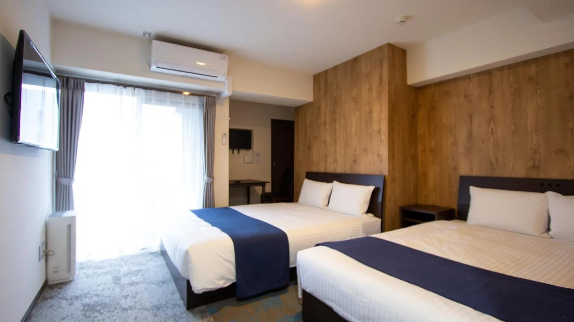 Hotel Fu-Rin Fukuoka  Japan