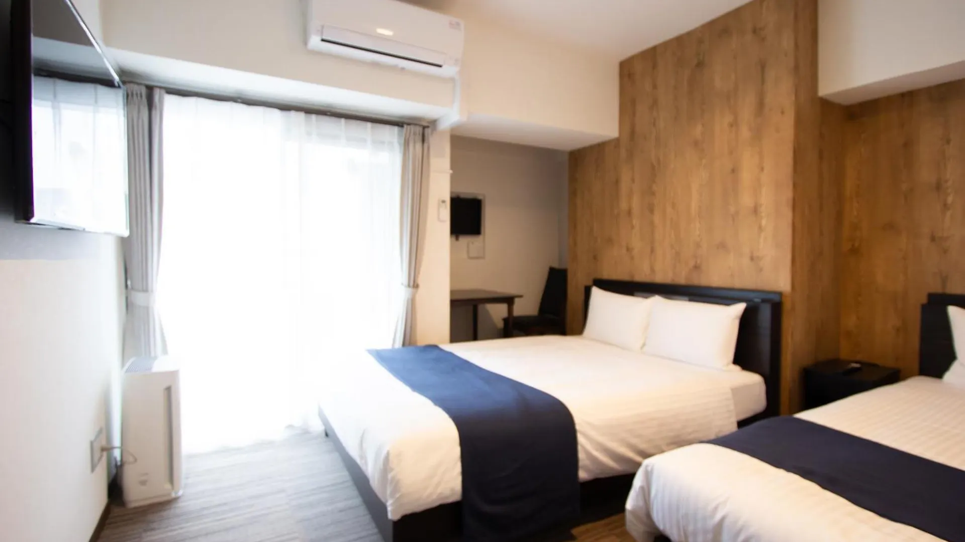 Hotel Fu-Rin Fukuoka  Fukuoka (Fukuoka)