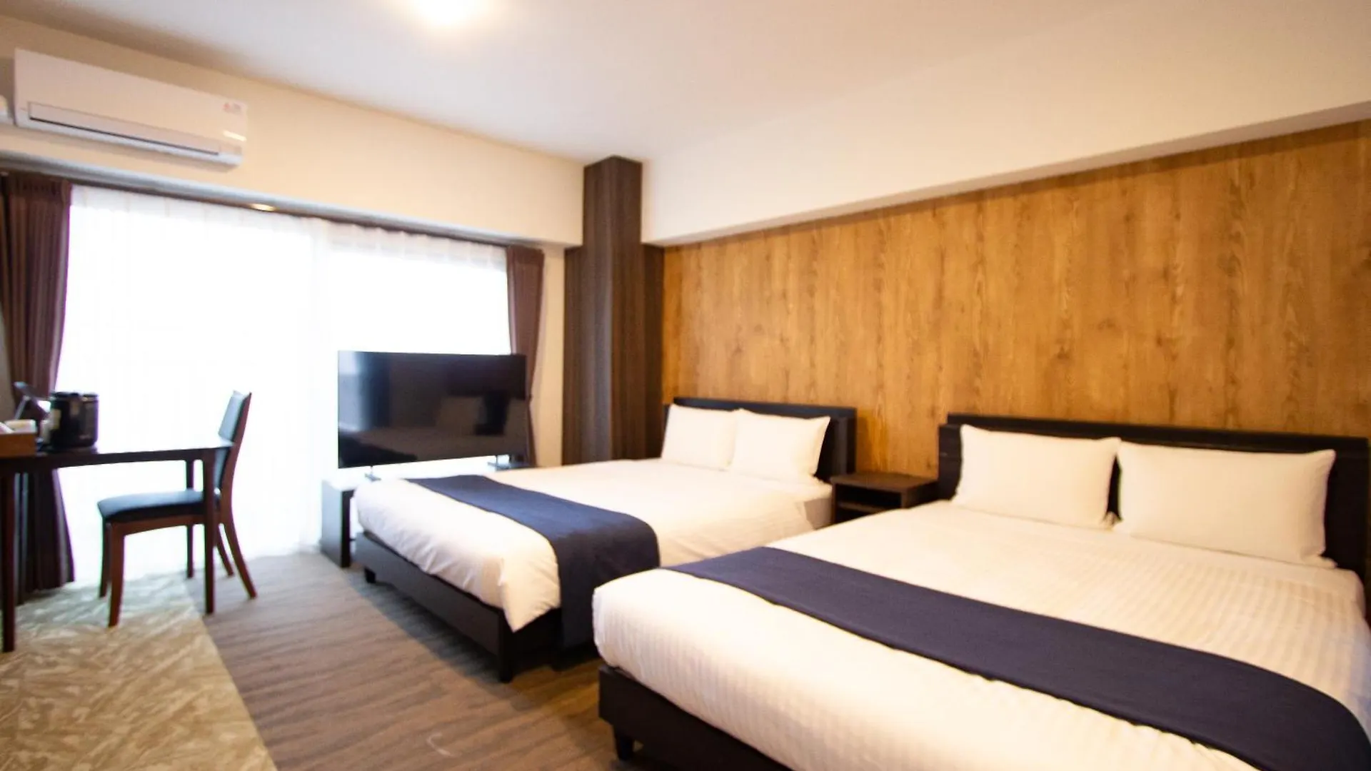 Hotel Fu-Rin Fukuoka  Apartment
