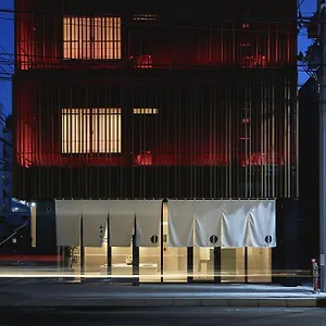 The Hakata Harushige Shinkan Fukuoka (Fukuoka)