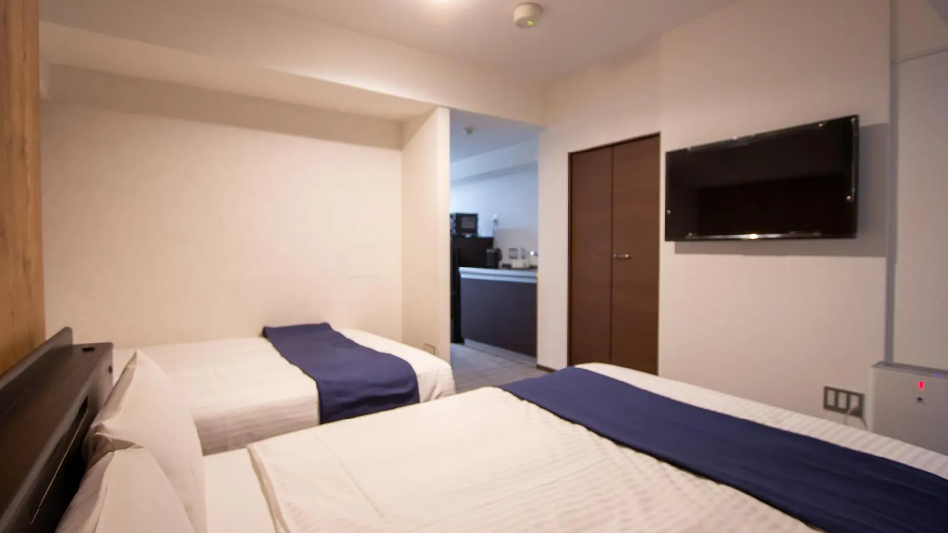 Hotel Fu-Rin Fukuoka