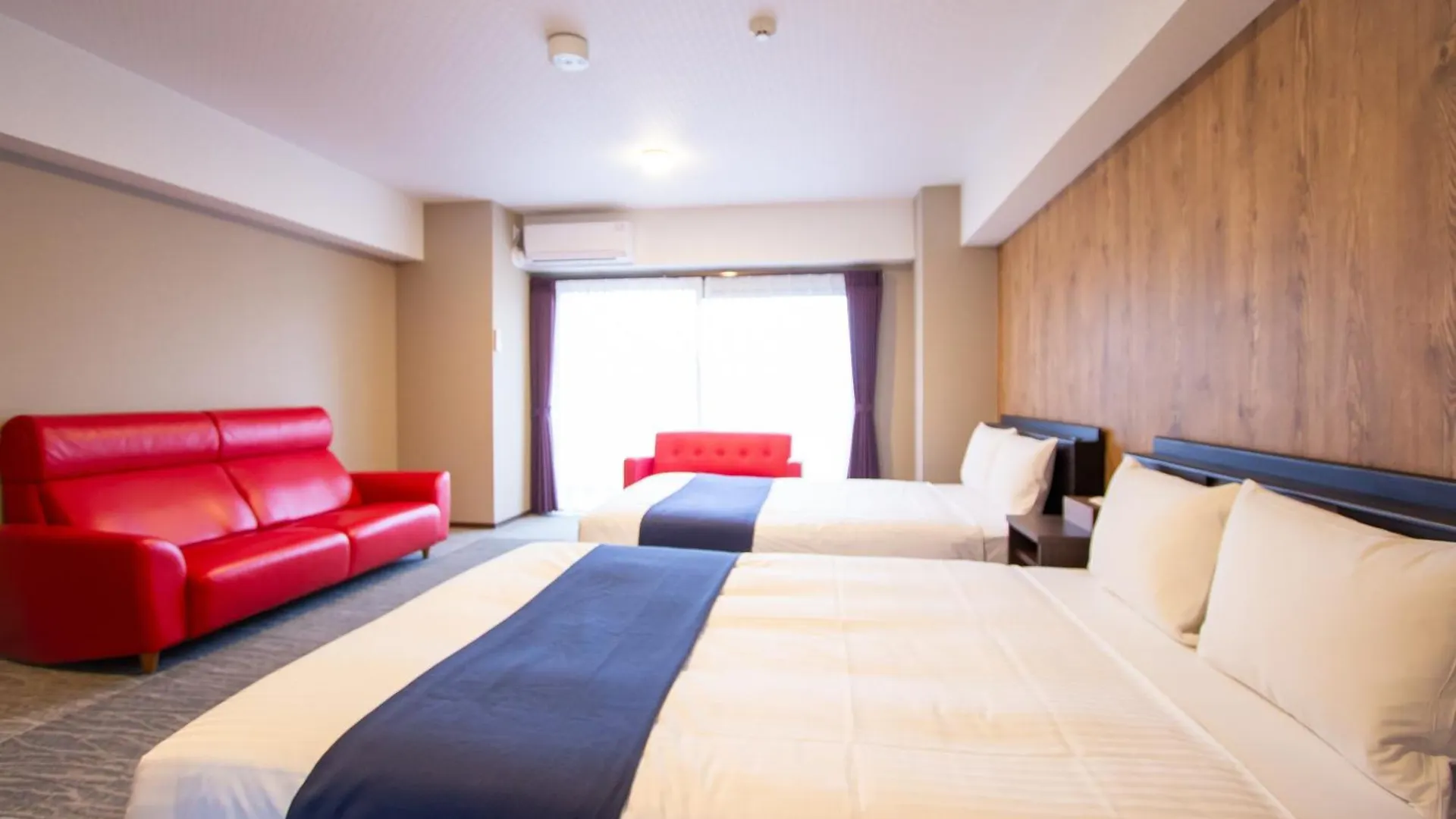 Hotel Fu-Rin Fukuoka  0*, Fukuoka (Fukuoka) Japan